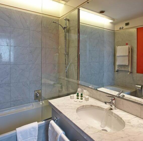 חדר סטנדרט, Vicenza Tiepolo