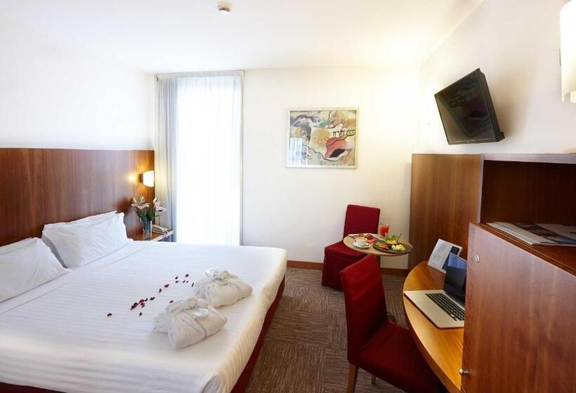 חדר סטנדרט, Vicenza Tiepolo