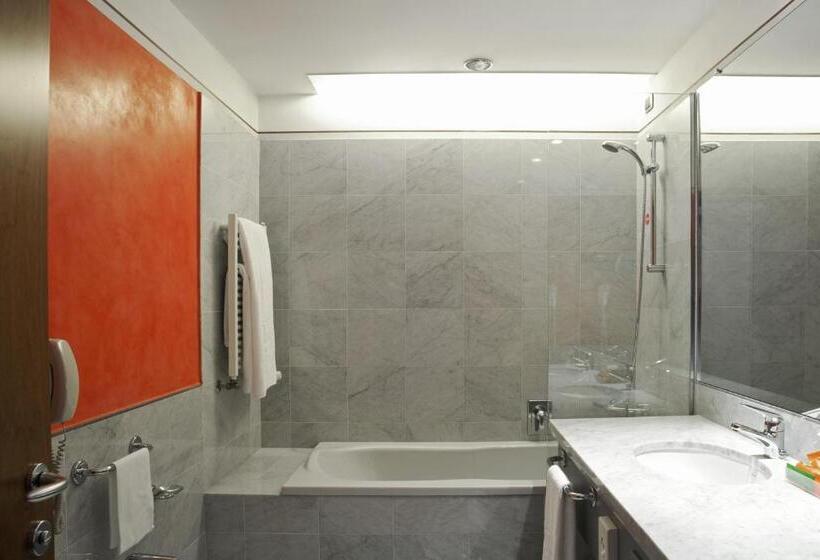 חדר סופריור, Vicenza Tiepolo