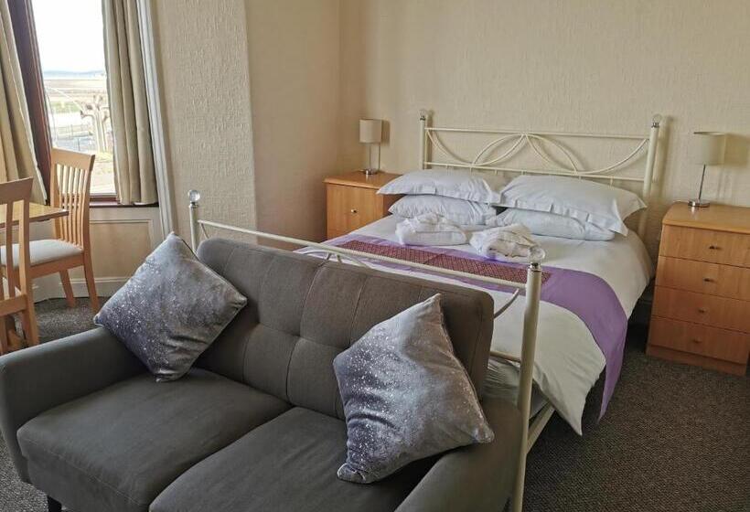 Семейный Номер Вид на Море, Westleigh