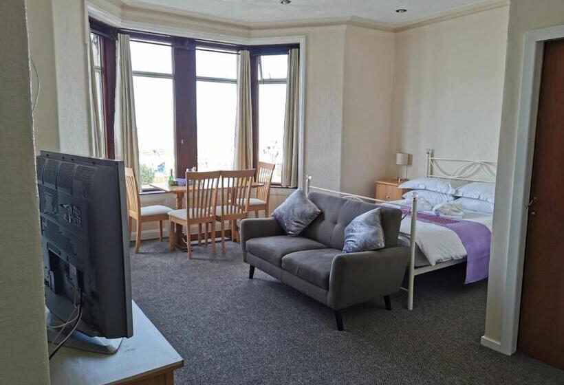 패밀리 룸 바다 전망, Westleigh