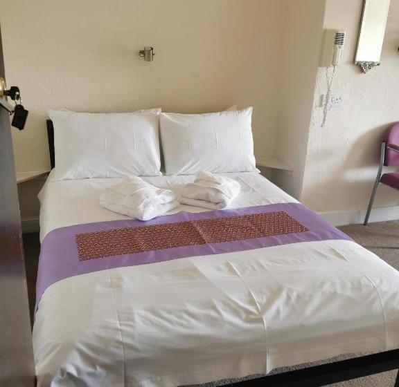 Номер Economy, Westleigh