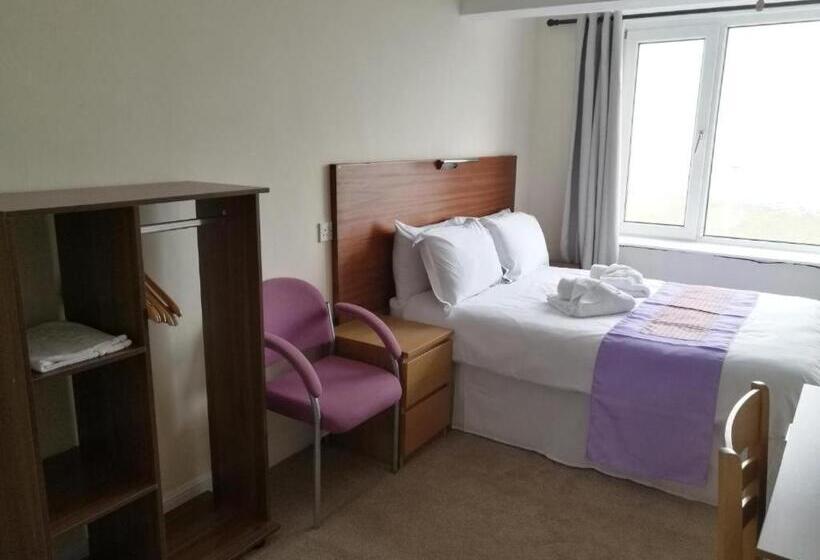 Номер Стандарт Вид на Море, Westleigh