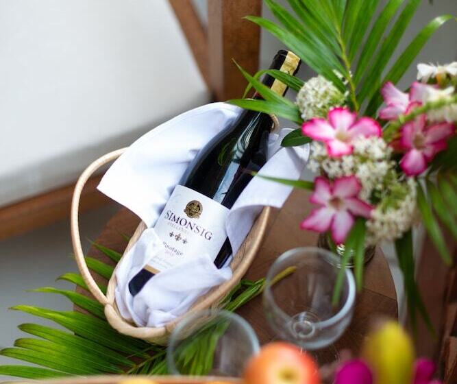 اتاق استاندارد با چشمانداز باغ, Diamonds Leisure Beach & Golf Resort