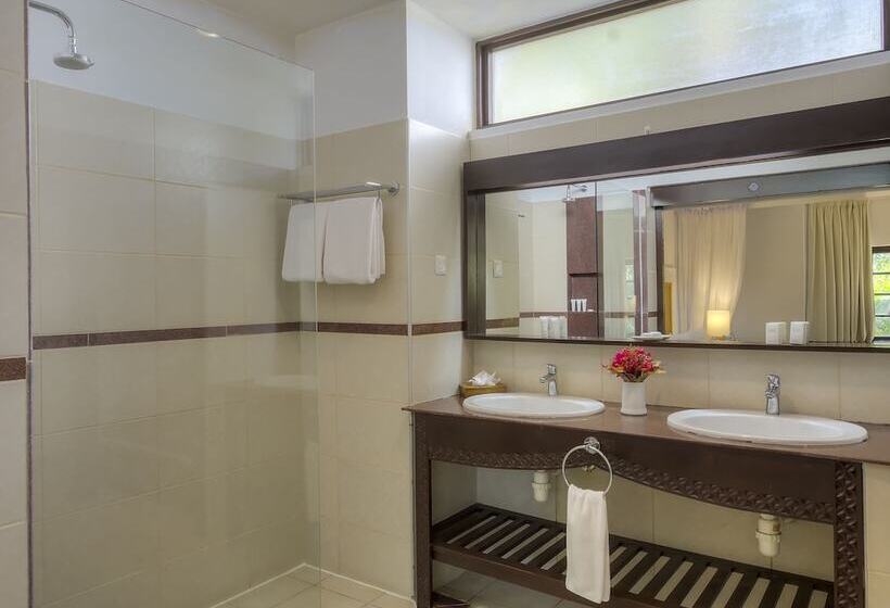 اتاق استاندارد با چشمانداز باغ, Diamonds Leisure Beach & Golf Resort