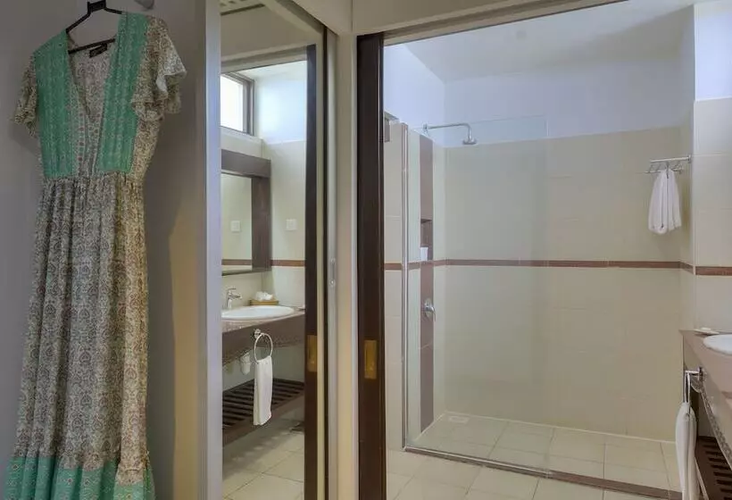اتاق استاندارد با چشم‌انداز باغ, Diamonds Leisure Beach & Golf Resort