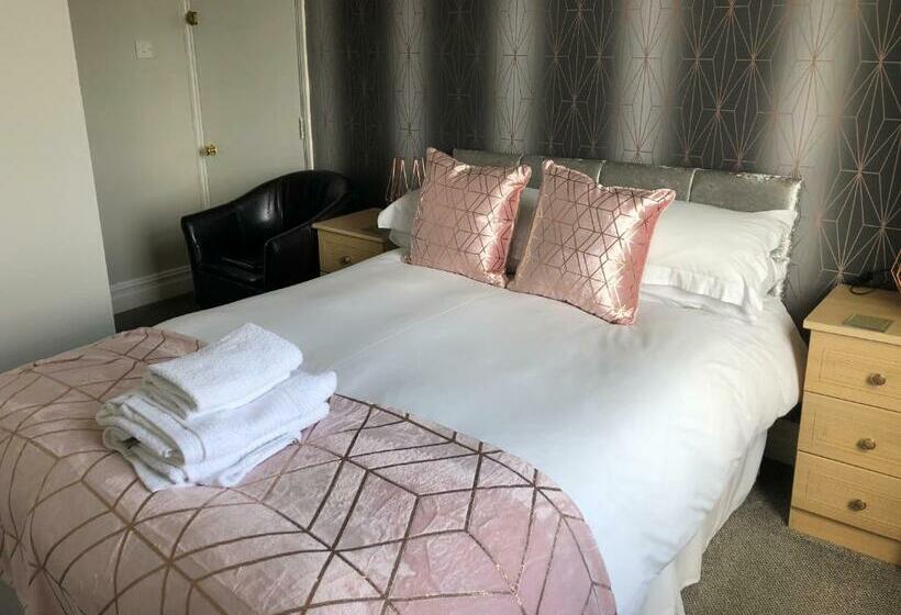 Номер Стандарт, Seacrest Guest House Room Only