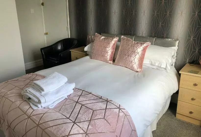 اتاق استاندارد, Seacrest Guest House Room Only