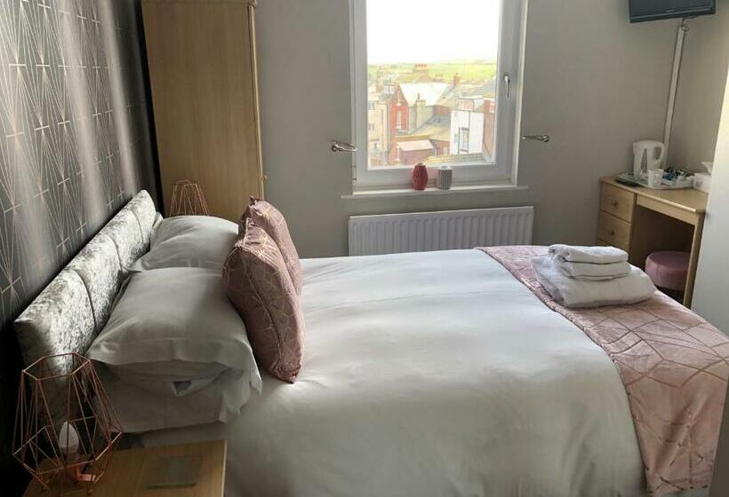 스탠다드 룸, Seacrest Guest House Room Only