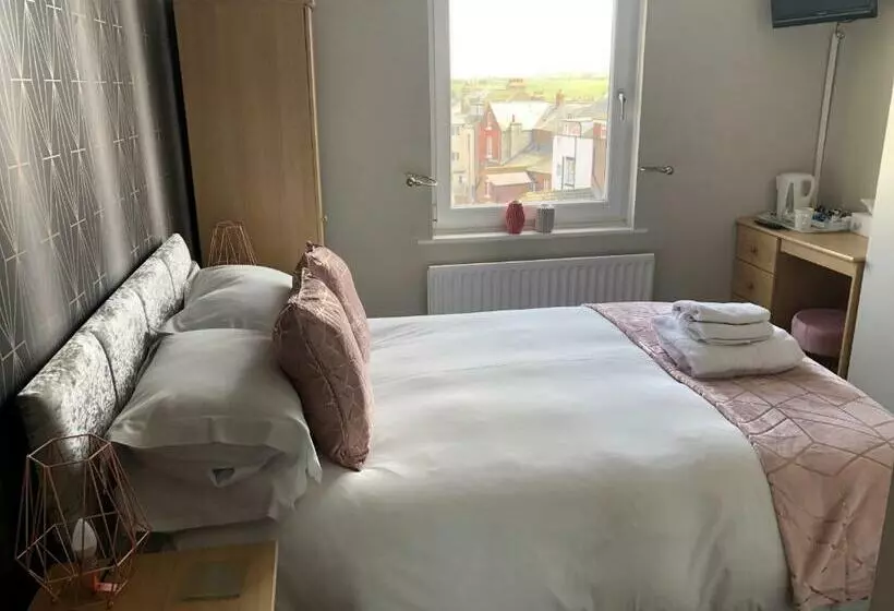 اتاق استاندارد, Seacrest Guest House Room Only