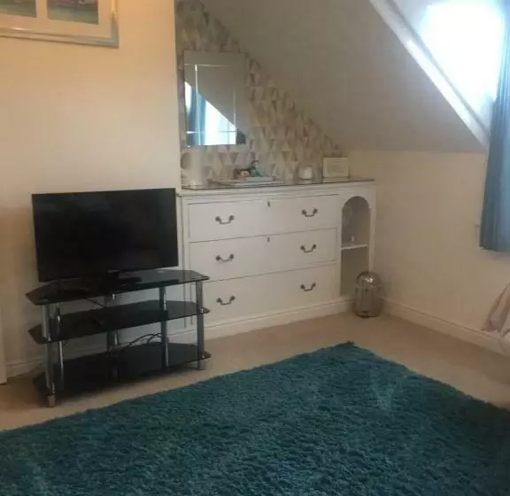 اتاق استاندارد, Seacrest Guest House Room Only