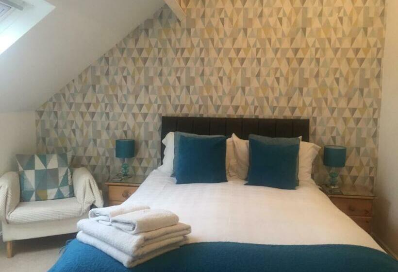 Номер Стандарт, Seacrest Guest House Room Only