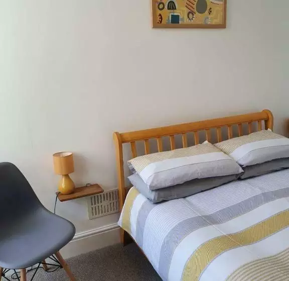 اتاق استاندارد, Westward B&b