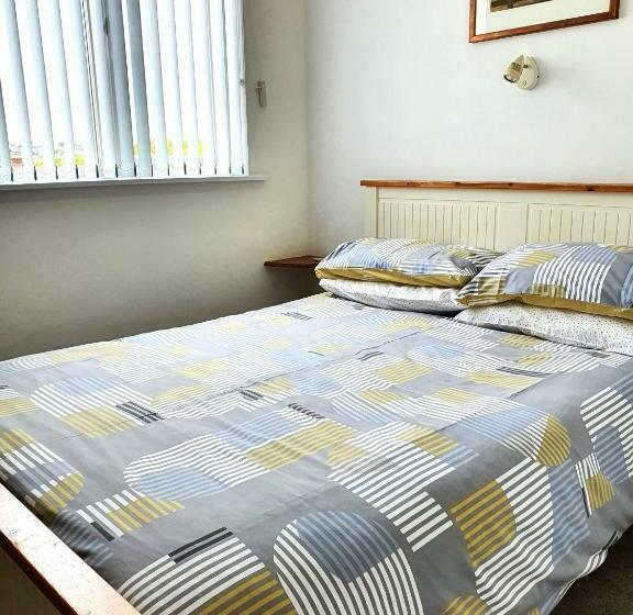 标准间, Westward B&b