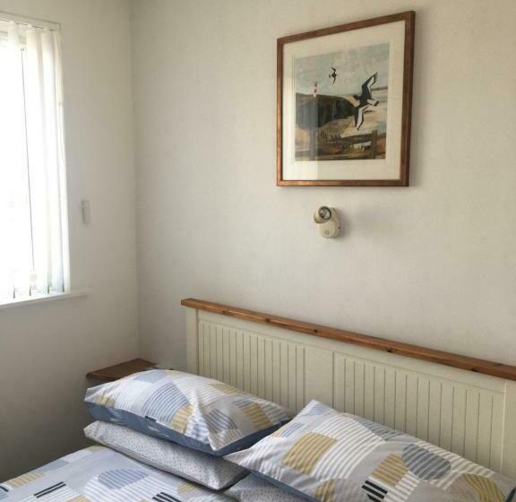 标准间, Westward B&b