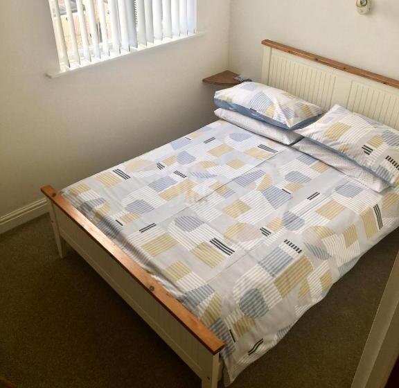 Номер Стандарт, Westward B&b