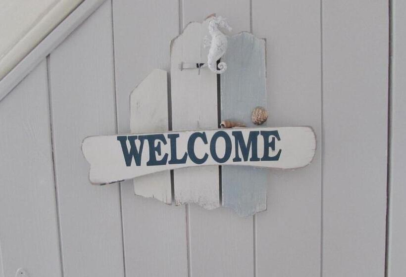 标准间, Westward B&b