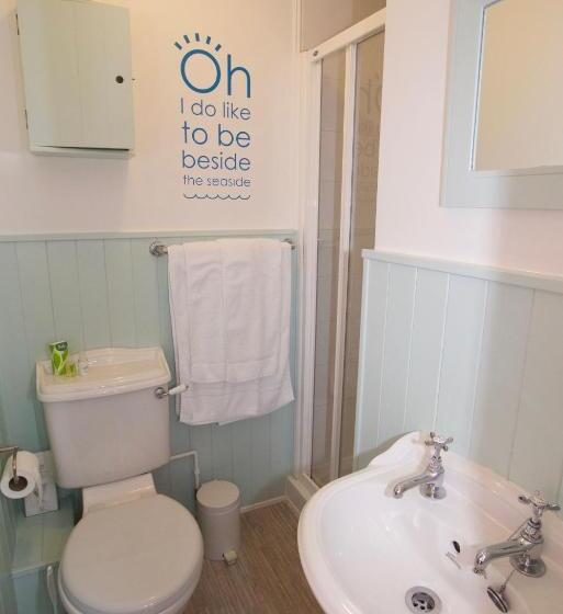 标准间, Westward B&b