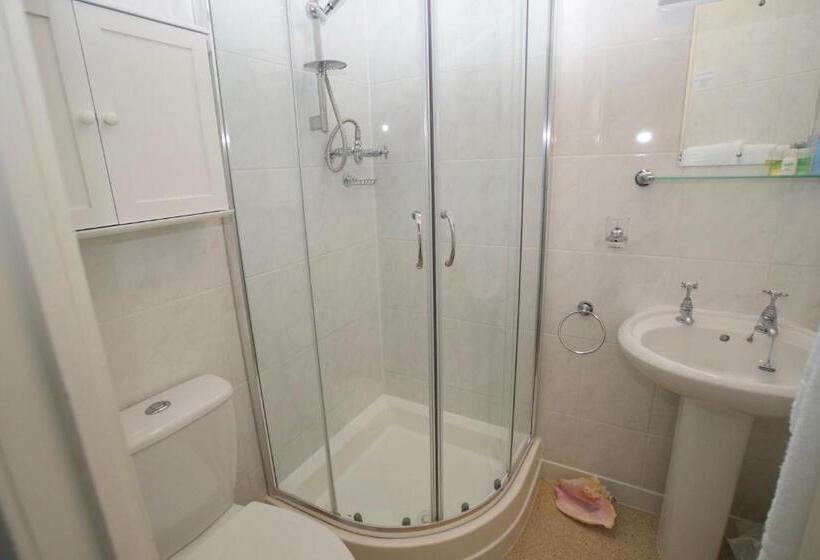 标准间, Westward B&b