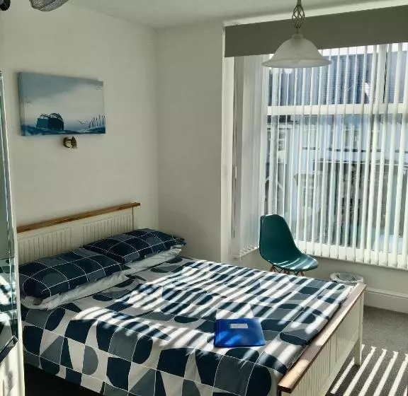 اتاق استاندارد, Westward B&b