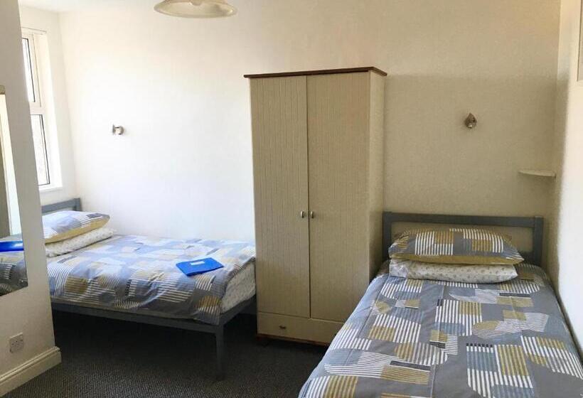 Номер Стандарт, Westward B&b