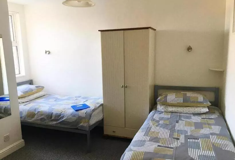 اتاق استاندارد, Westward B&b