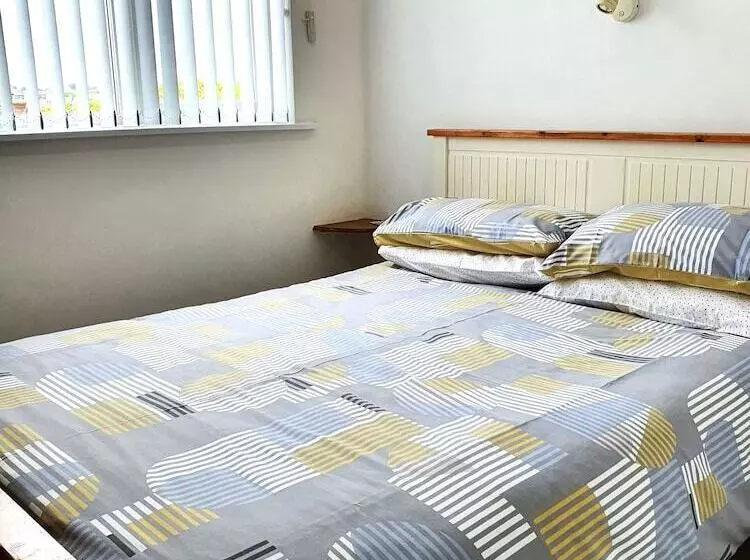 اتاق استاندارد, Westward B&b