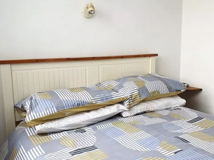اتاق استاندارد, Westward B&b