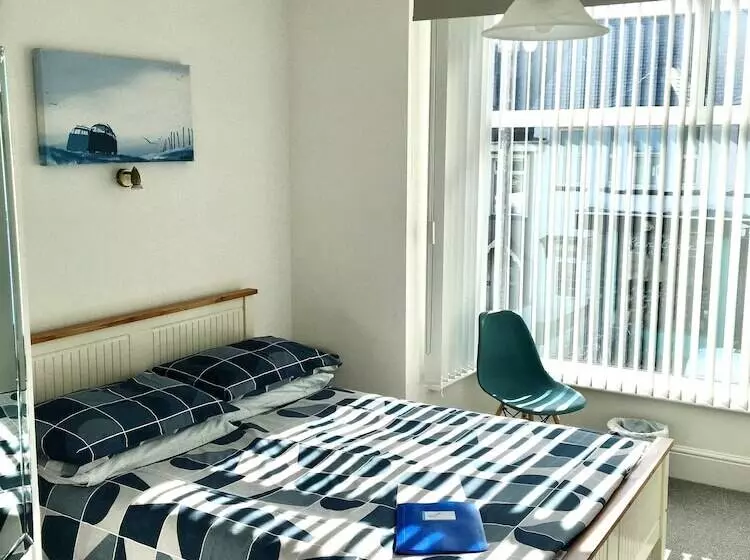 اتاق استاندارد, Westward B&b