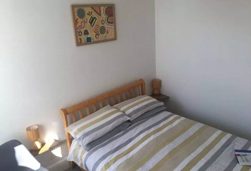اتاق استاندارد, Westward B&b