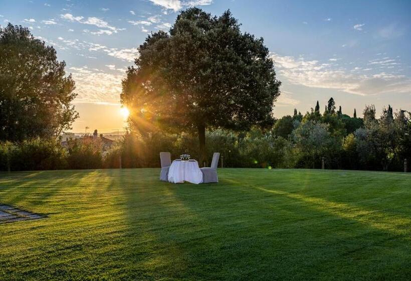 수피리어 룸, Il Casale Del Marchese