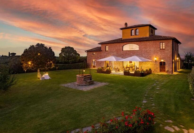 침실 1개 아파트, Il Casale Del Marchese