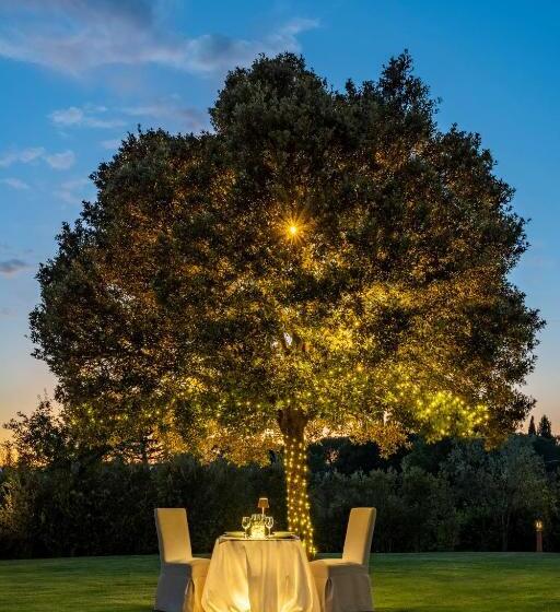 침실 1개 아파트, Il Casale Del Marchese