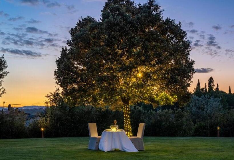 수피리어 룸, Il Casale Del Marchese