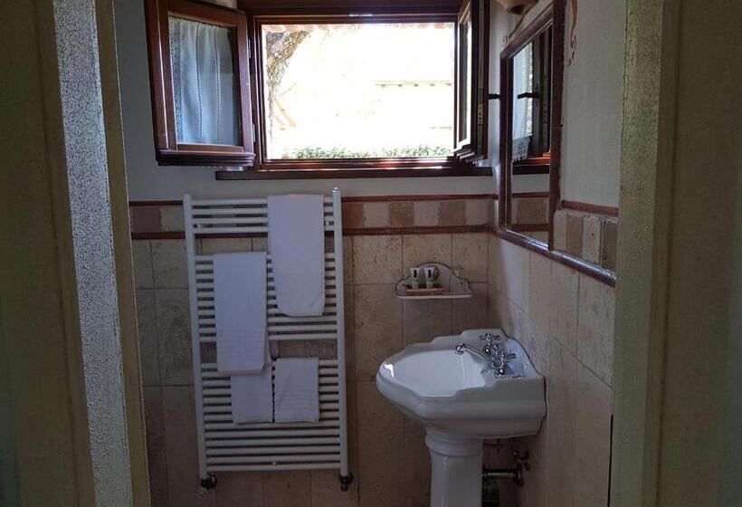 1 베드룸 수피리어 스위트, Il Casale Del Marchese