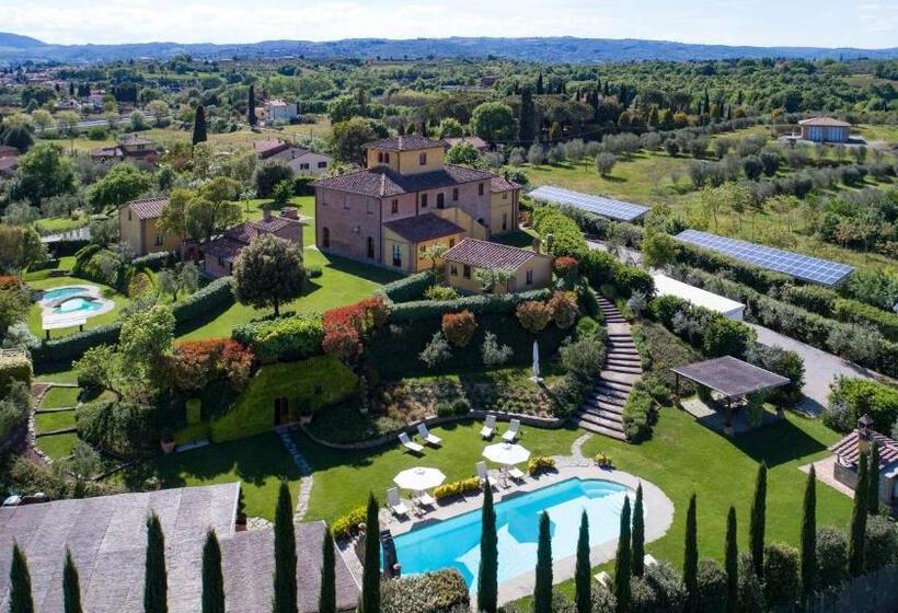 1 베드룸 수피리어 스위트, Il Casale Del Marchese