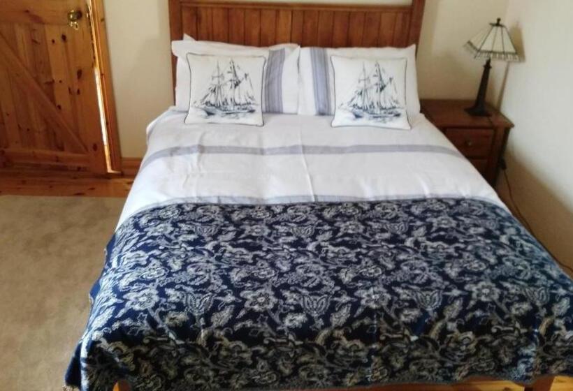 חדר סטנדרט, Mill Lane