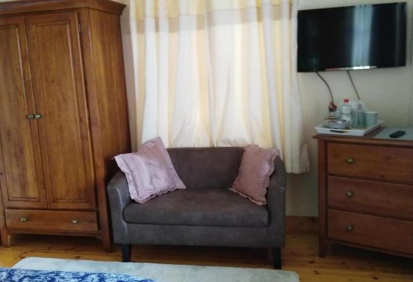 חדר סטנדרט, Mill Lane