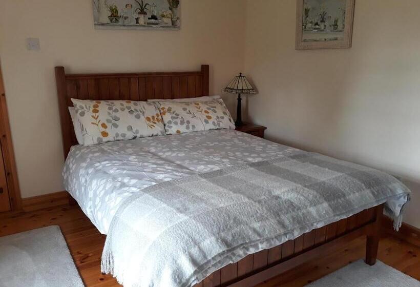 חדר סטנדרט, Mill Lane