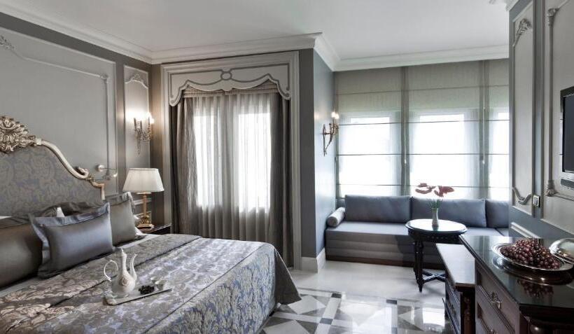 デラックススイート, Ali Bey Resort Sorgun   Ultra All Inclusive