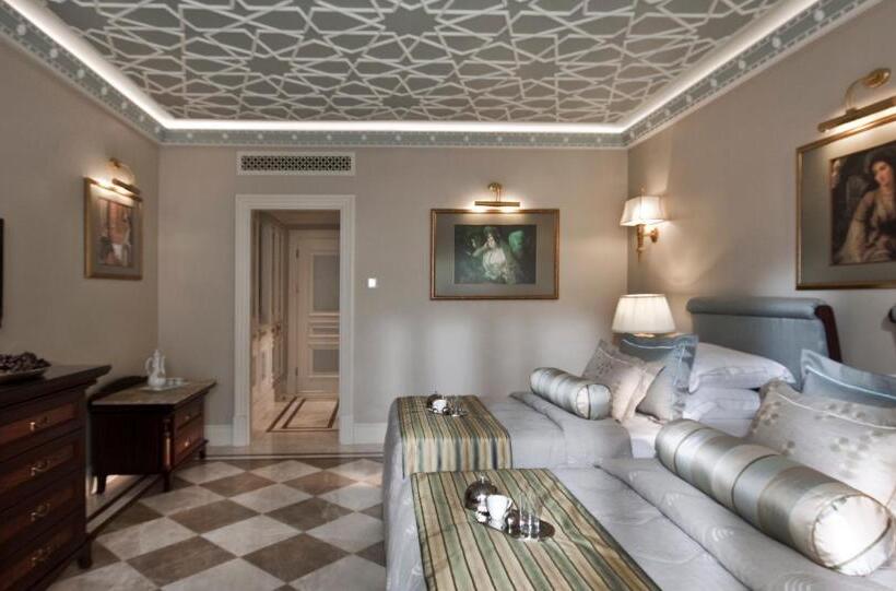 デラックスルーム, Ali Bey Resort Sorgun   Ultra All Inclusive