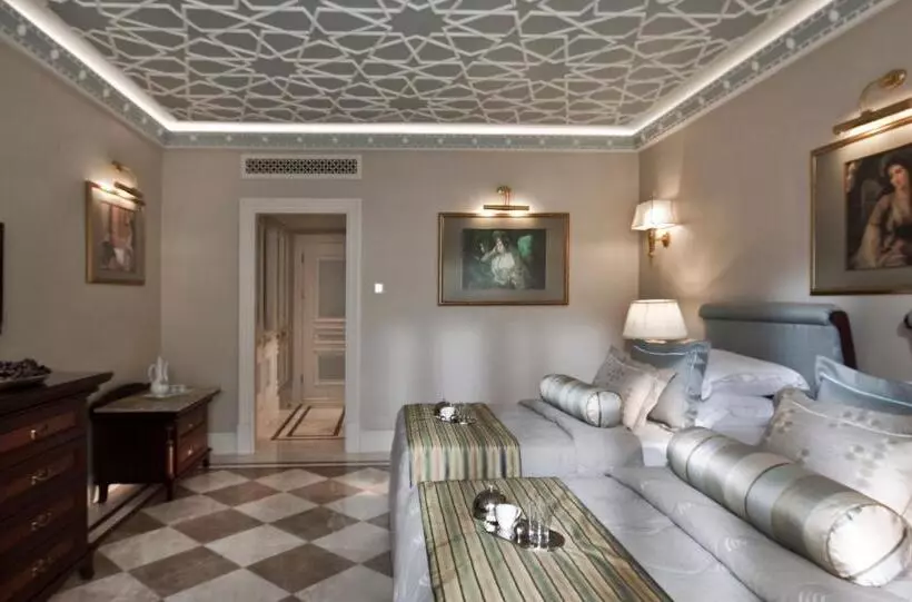 デラックスルーム, Ali Bey Resort Sorgun   Ultra All Inclusive