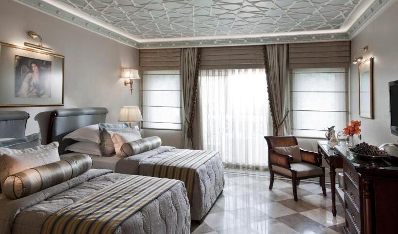 デラックスルーム, Ali Bey Resort Sorgun   Ultra All Inclusive