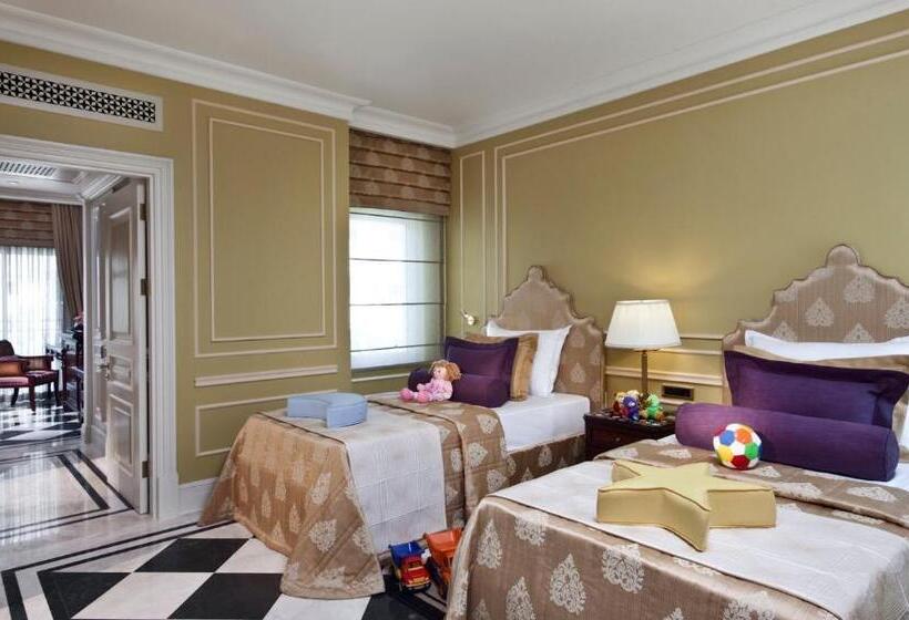 スイート（家族用）, Ali Bey Resort Sorgun   Ultra All Inclusive