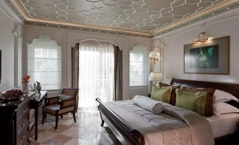 デラックスルーム, Ali Bey Resort Sorgun   Ultra All Inclusive