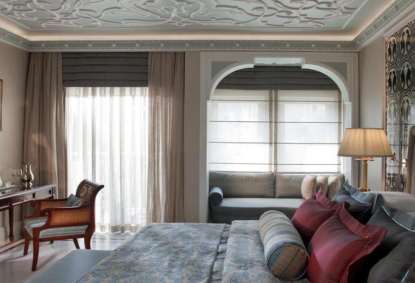 デラックスルーム, Ali Bey Resort Sorgun   Ultra All Inclusive