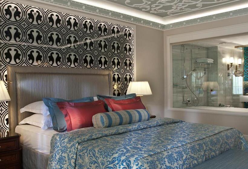 デラックスルーム, Ali Bey Resort Sorgun   Ultra All Inclusive