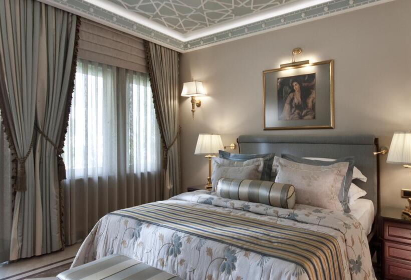 デラックスルーム, Ali Bey Resort Sorgun   Ultra All Inclusive