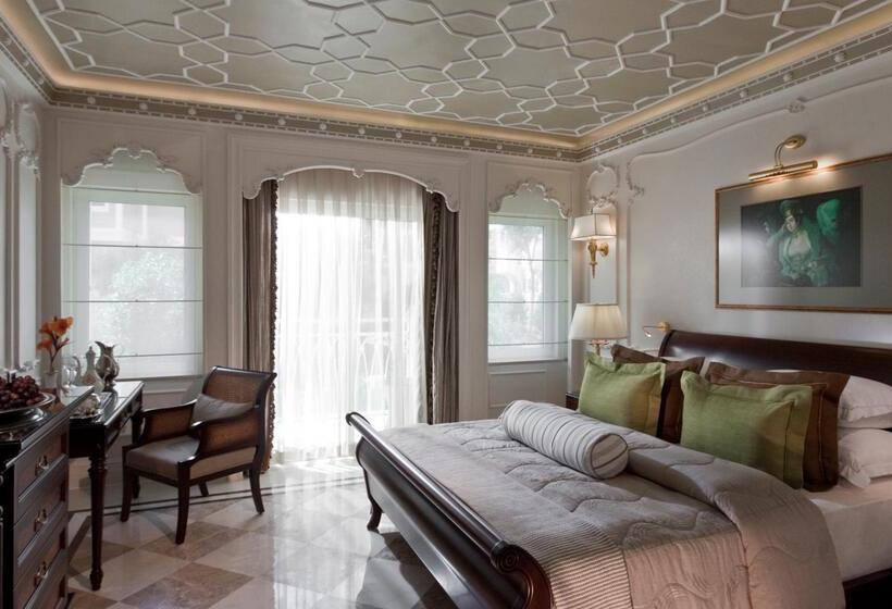 Номер Deluxe, Ali Bey Resort Sorgun   Ultra All Inclusive