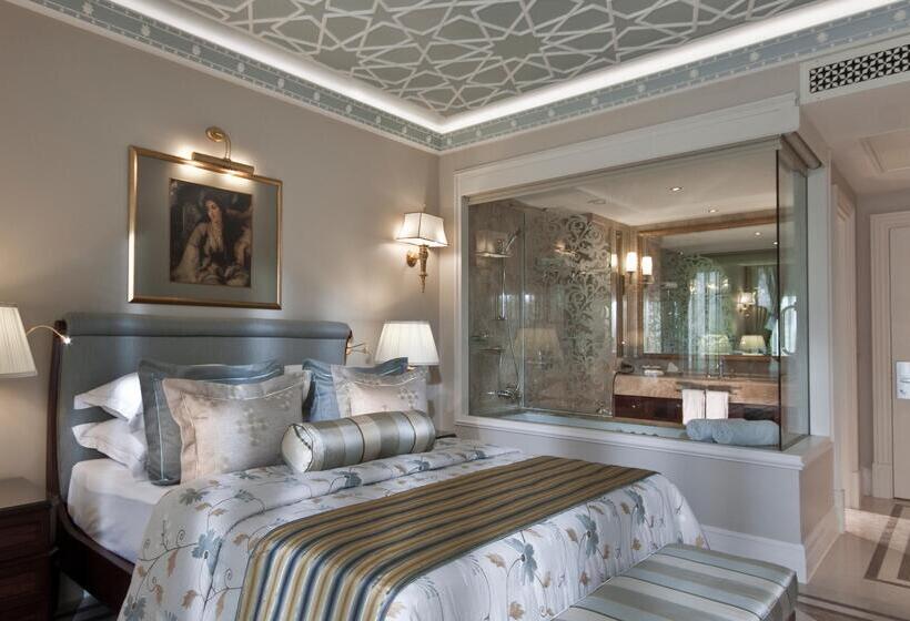 デラックスルーム, Ali Bey Resort Sorgun   Ultra All Inclusive